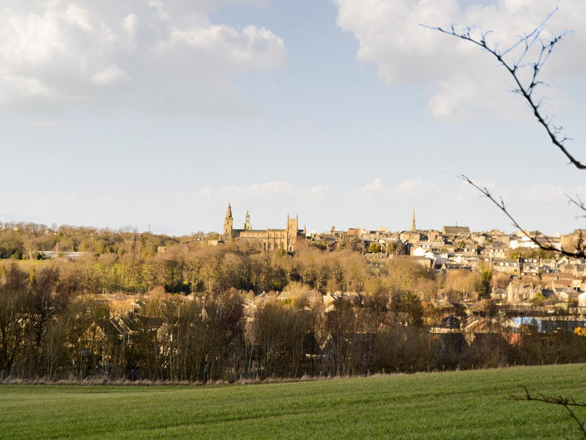 Sandhaven Culross エクステリア 写真