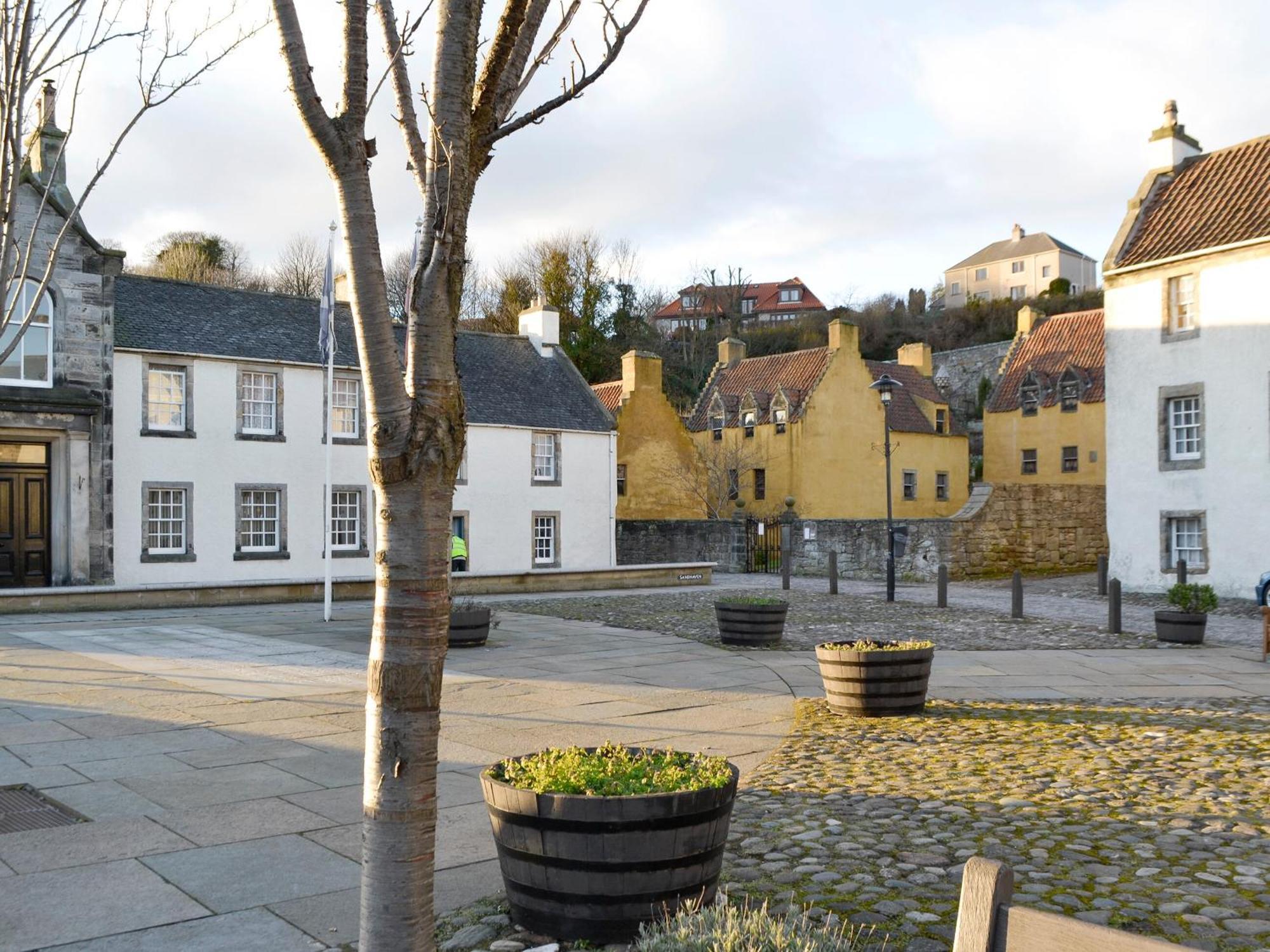 Sandhaven Culross エクステリア 写真